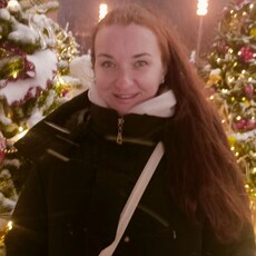 Фотография девушки Ольга, 45 лет из г. Химки