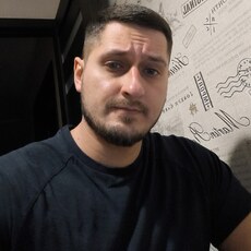 Фотография мужчины Den, 30 лет из г. Астрахань