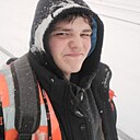 Данил, 23 года