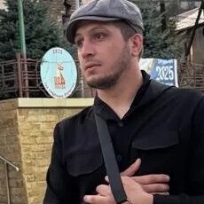 Фотография мужчины Расул, 35 лет из г. Махачкала