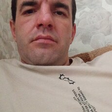 Фотография мужчины Вован, 38 лет из г. Муром