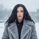 Каролина, 23 года