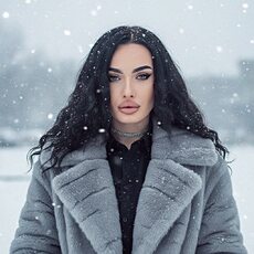 Фотография девушки Каролина, 23 года из г. Партизанск