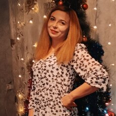 Фотография девушки Дарья, 32 года из г. Кутулик