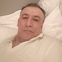 Аккан, 44 года