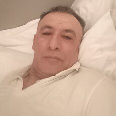 Фотография мужчины Аккан, 44 года из г. Актобе