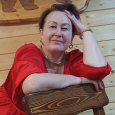 Фотография девушки Ольга, 50 лет из г. Качуг