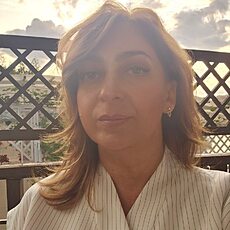 Фотография девушки Наталия, 40 лет из г. Мытищи