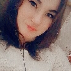 Фотография девушки Елена Гончарова, 25 лет из г. Купино