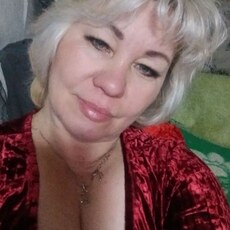 Фотография девушки Елена, 47 лет из г. Черногорск