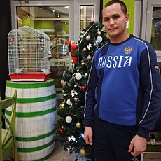 Фотография мужчины Ильнур, 27 лет из г. Уфа