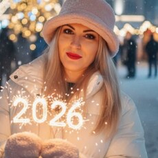 Фотография девушки Ксюша, 42 года из г. Краснодар