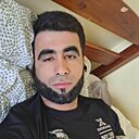 Усман, 33 года