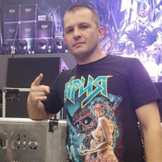 Фотография мужчины Сергей, 36 лет из г. Житковичи