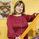 Елена, 54 года