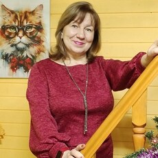 Фотография девушки Елена, 54 года из г. Волхов