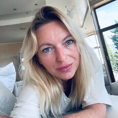 Фотография девушки Александра, 42 года из г. Ялта