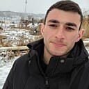 Xайям, 26 лет