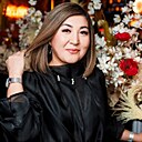 Динара, 40 лет