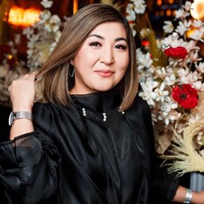 Фотография девушки Динара, 40 лет из г. Караганда