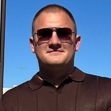 Фотография мужчины Кирилл, 24 года из г. Новый Уренгой