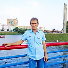 Фотография мужчины Юpa, 61 год из г. Славянск-на-Кубани