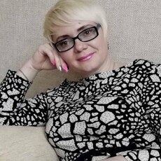 Фотография девушки Ольга, 48 лет из г. Вилейка