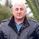 Ахмед, 49 лет