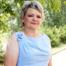 Фотография девушки Мария, 44 года из г. Саянск