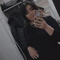 Фотография девушки Ландыш, 25 лет из г. Казань