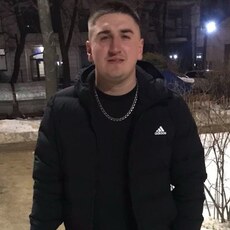 Фотография мужчины Виталий, 29 лет из г. Бровары