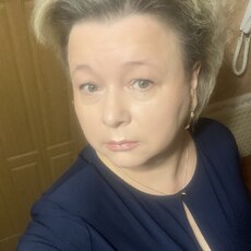 Фотография девушки Анна, 54 года из г. Вологда
