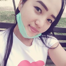 Фотография девушки Яна, 32 года из г. Ангарск