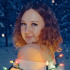 Фотография девушки Снежана, 38 лет из г. Чишмы