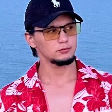 Фотография мужчины Bogdan, 21 год из г. Степногорск