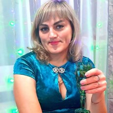 Фотография девушки Валентина, 41 год из г. Смоленск