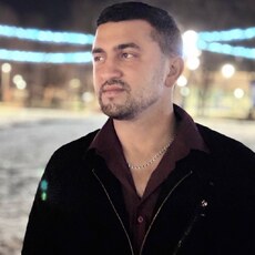 Фотография мужчины Симур, 40 лет из г. Луганск