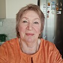 Ольга, 68 лет