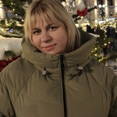 Фотография девушки Наталья, 43 года из г. Тула