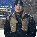 Рузибой, 23 года