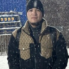 Фотография мужчины Рузибой, 23 года из г. Реутов