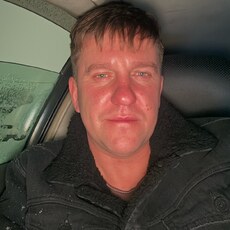 Фотография мужчины Сержик, 39 лет из г. Комсомольск-на-Амуре