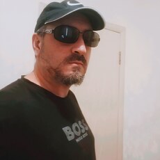 Фотография мужчины Ильяс, 42 года из г. Астана