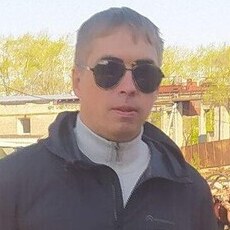 Фотография мужчины Александр, 42 года из г. Хабаровск