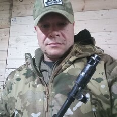 Фотография мужчины Петр, 47 лет из г. Лутугино