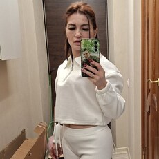 Фотография девушки Катюша, 44 года из г. Донецк