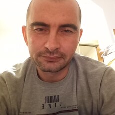 Фотография мужчины Женьок, 33 года из г. Щецин