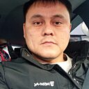 Мурад, 34 года