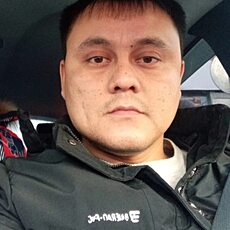 Фотография мужчины Мурад, 34 года из г. Самарканд