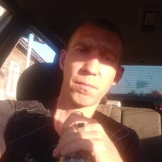 Фотография мужчины Дмитрий, 37 лет из г. Донецк